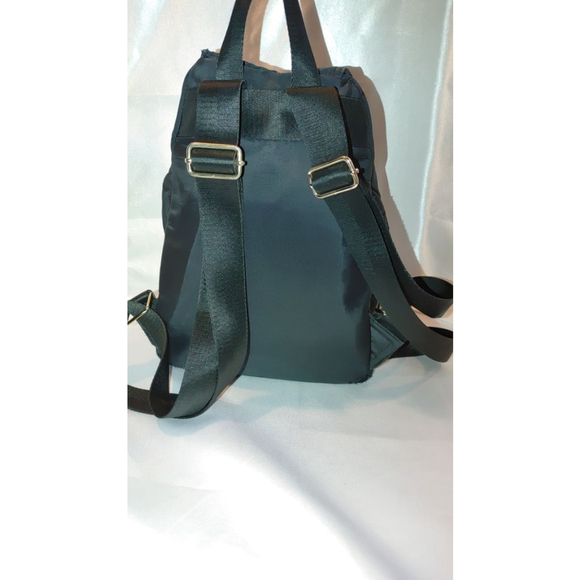 Adrienne Vittadini Nylon Backpack - Picture 5 of 6